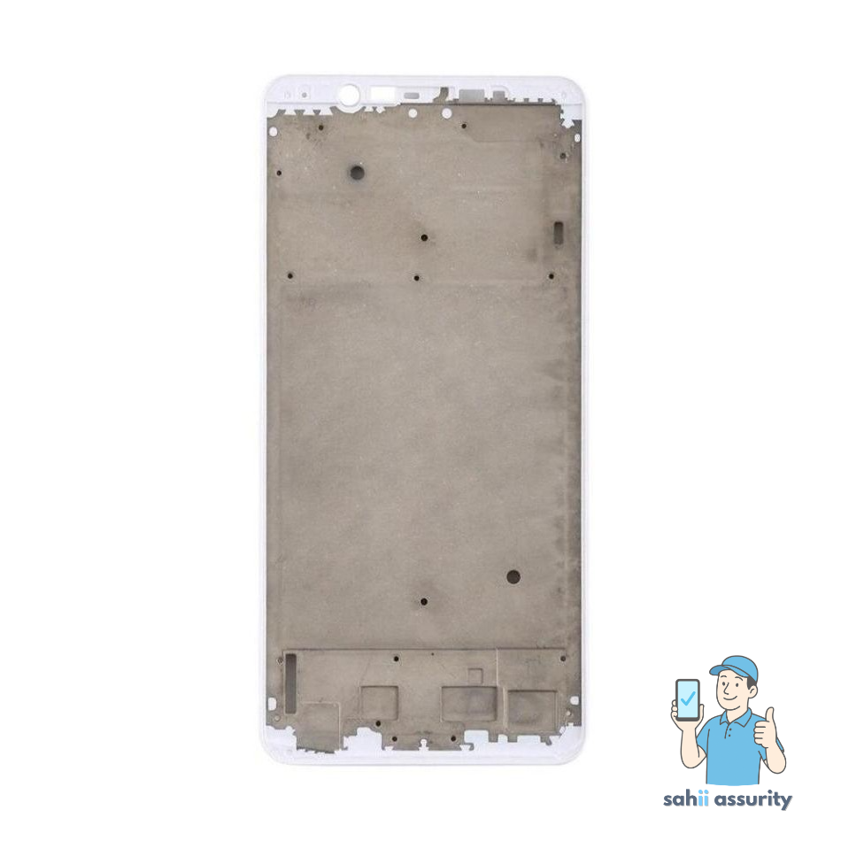 LCD Frame Middle Chassis for Vivo X20 128GB thumbnail